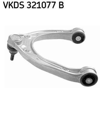 Brat, suspensie roata VKDS 321077 B SKF